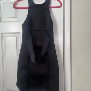 HM Alexander Wang Dress Collection 2014